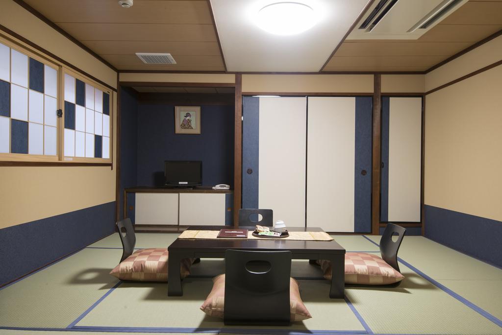 Tenpyo Nara