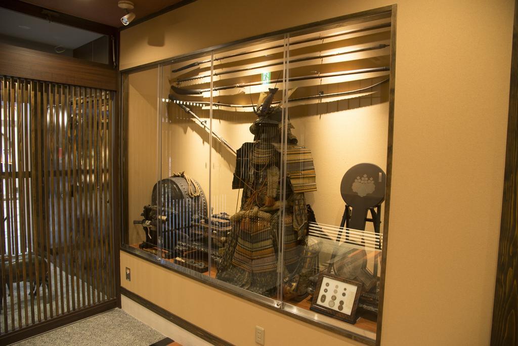 Ryokan Tenpyo 2*