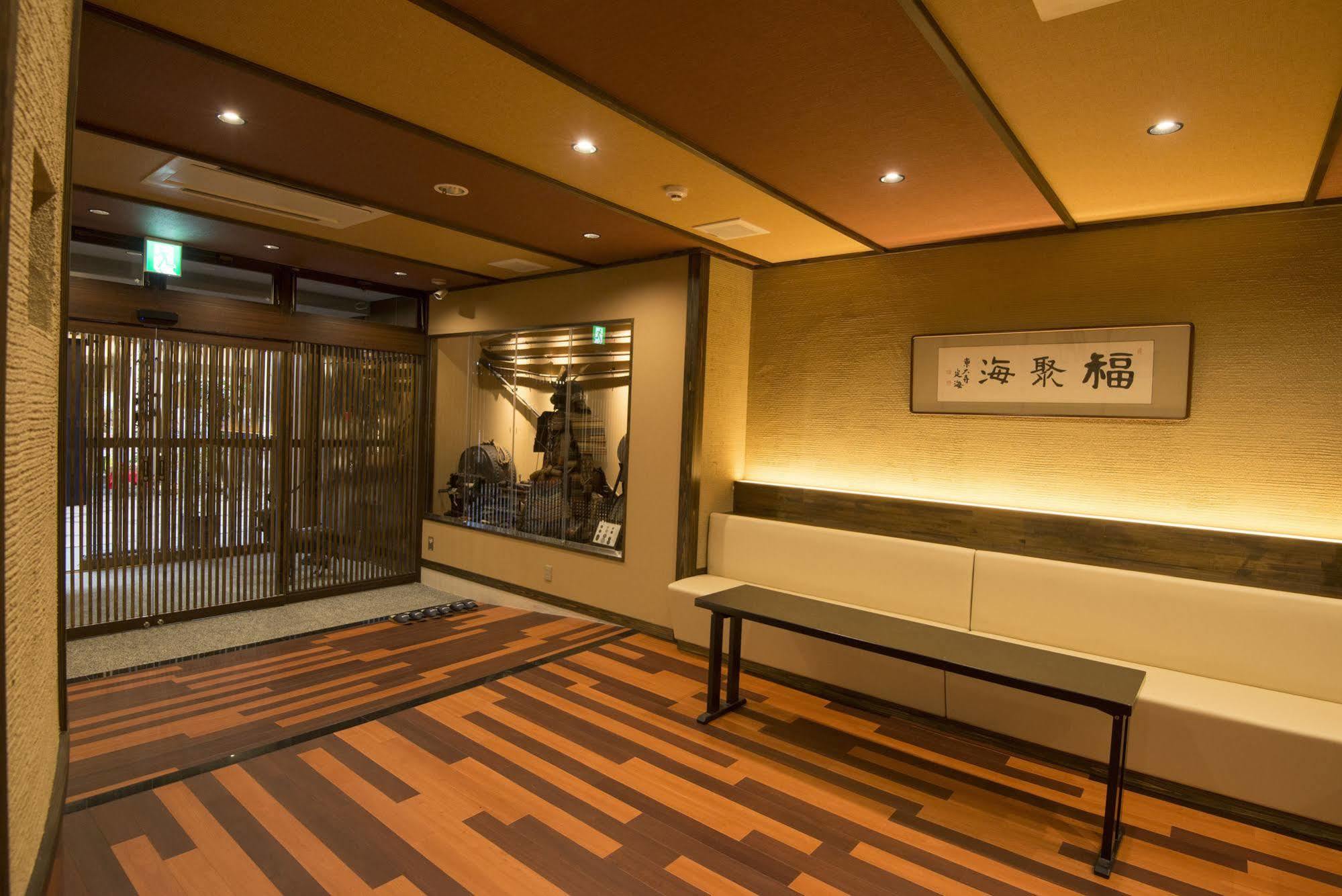 Tenpyo Ryokan 2*